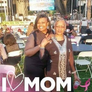 Meet your Posher, Lynne